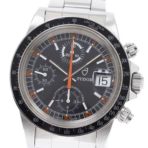 Tudor Oysterdate Chronotime 94200 TO271035
