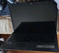 Notebook ACER Aspire 7551G-P324G64Mnkk - GUASTO - per parti di ricambio