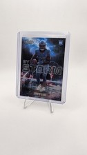2023 Panini Absolute - By Storm Jahmyr Gibbs #BST-8 (RC)