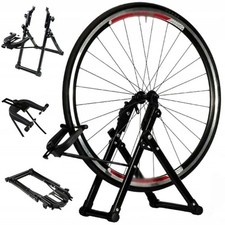 Fahrrad Zentrierständer Rennrad Zentrier Ständer 16-29" Räder - Reparaturständer