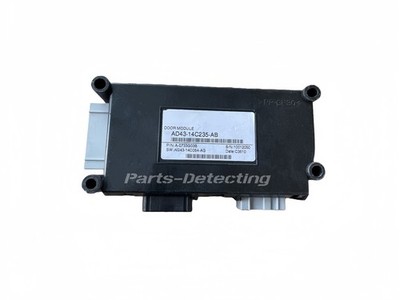 Front or Rear Door Control Unit ECU AD43-14C235-AB For 10-20 Aston Martin Rapide