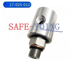 New 1PCS 17-025-012 For Deublin High-Speed Rotary Joint Substitute