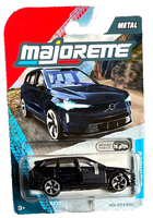 Majorette Volvo EX90 Moving Parts 1:63 Modellauto Kinder Spielzeug Suv XC90 Ovp