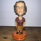 THE OFFICE PHYLLIS VANCE BOBBLEHEAD NBC UNIVERSAL LIMITED EDITION