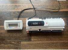 Dimplex Regler inkl.  pCO5+ Wärmepumpen-Mana...