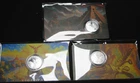 2026 3 Gram Libertad Set Proof Reverse Proof Gem BU .999 RARE 3k Minted -