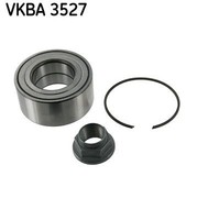 SKF Radlagersatz VA Fuer VKBA3527
