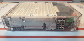 Nintendo Wii Console with AVE-HDMI / WiiDual Like / Crystal Clear - Fast Ship!