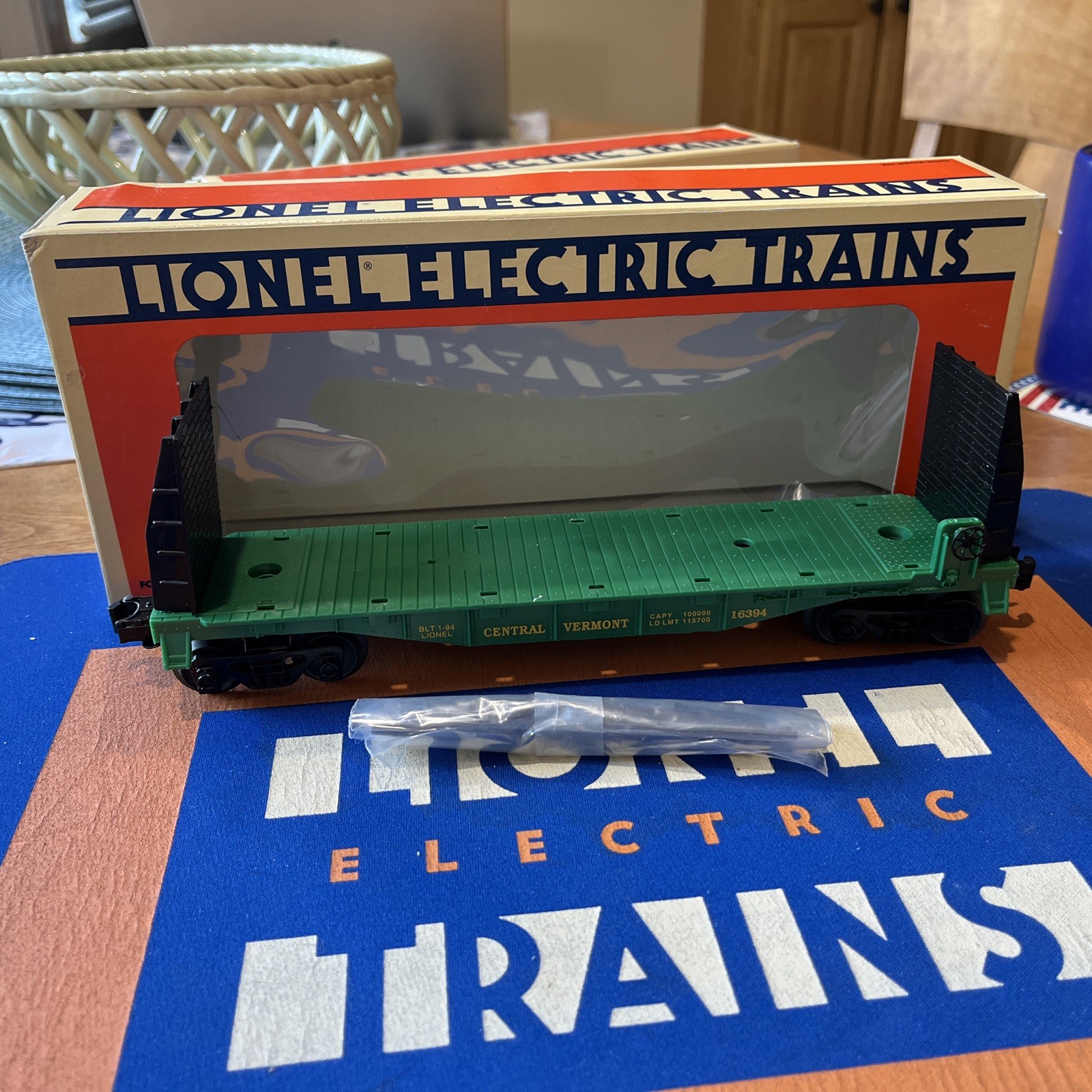 Click here to see eBay Auction