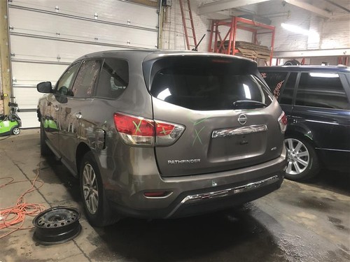 MISCELLANEOUS COMPUTER Nissan Pathfinder 2013 13 MATCH NUMBERS A6029001 1079058 - Picture 6 of 12