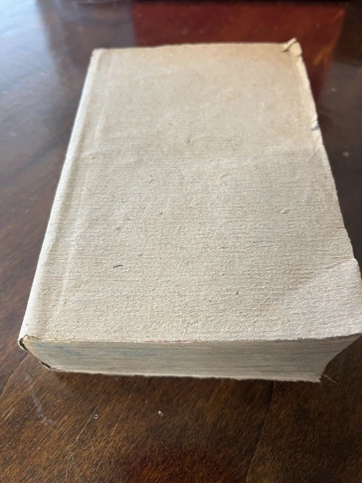 1852, Uffizio della Settimana Santa colla versione italiana di Monsignor Martini - Immagine 2 di 4