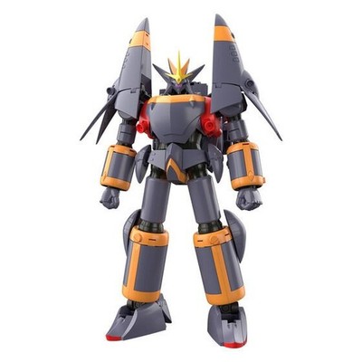 P-Bandai Shokugan Modeling Project Gunbuster