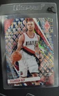 2023 Panini Phoenix Basketball Hieroglyphs Brandon Roy #64
