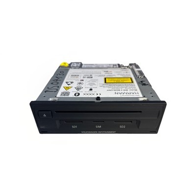 3G0035021 VW MIB2 NAVIGATION SYSTEM DISCOVER PRO #212