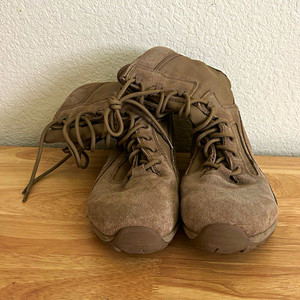 Tactical Research by Belleville Minimalist Boot TR511