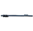 Tele-Knox Carbon Shaft/Stem Minelab Equinox (600/800) Metal Detectors Black/Blue