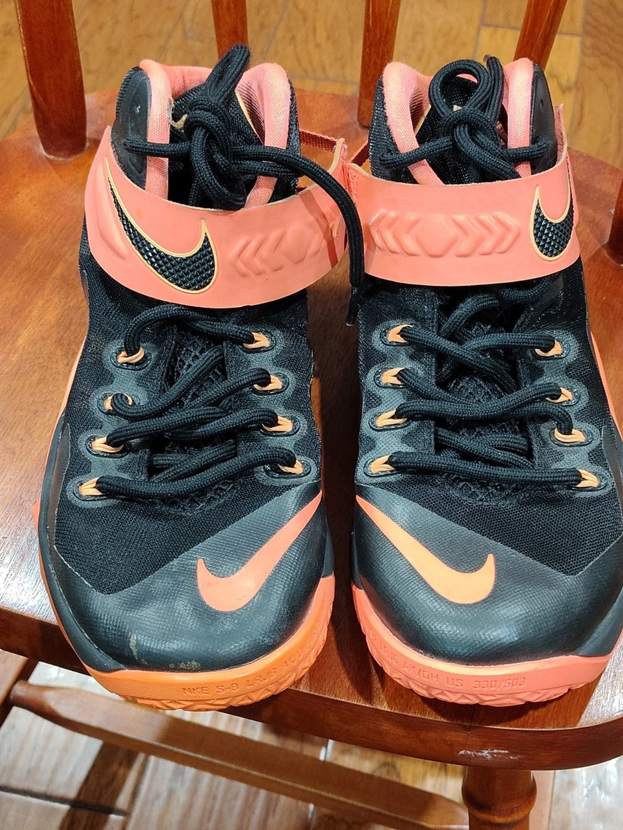 Preços baixos em Nike Zoom LeBron Soldier 8 Punch | eBay