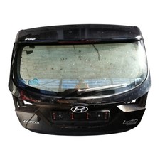 Portello Portellone Posteriore HYUNDAI IX20 RICAMBIO USATO ORIGINALE