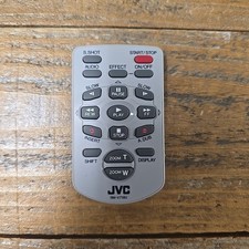 Original JVC RM-V718U Video Camera Remote Control For Camcorder