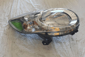 620672 Projektor Rechts CITROEN C1 1.0 Ber 5p/b/998cc