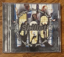 Skillet - Hey You I Love Your Soul, CD (1998, Ardent)