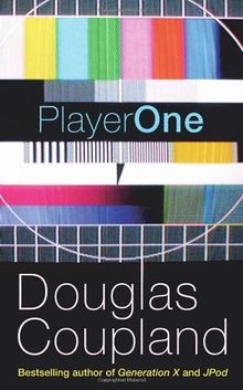 Player One von Coupland, Douglas | Buch | Zustand gut
