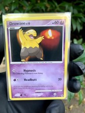 Drowzee 65/106 Great Encounters MP