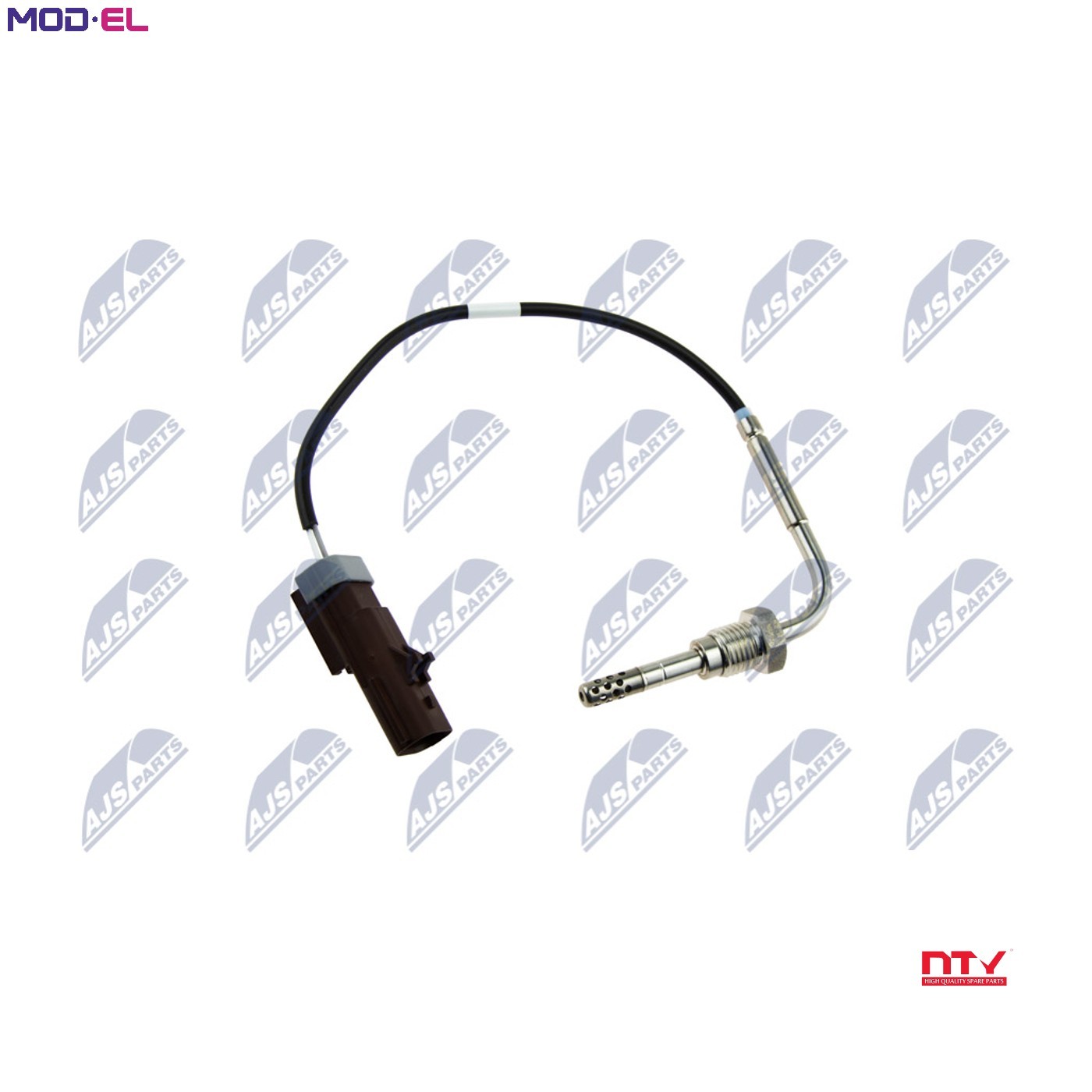 ✅Fits NTY EGT-CH-005 EXHAUST GAS TEMPERATURE SENSOR ⭐UK Seller⭐ - Image 14