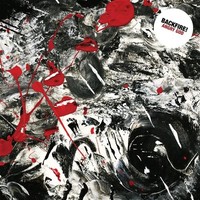Backfire! - Angry God Clear With Red/Black Splatter Vinyl - Vinyl Reco - G3Z