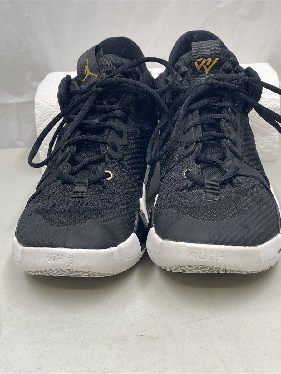 Nike Jordan Why Not Zero.2 The Family Russell Westbrook Shoes
