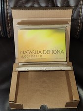 Natasha Denona Yucca Eyeshadow Palette ~ 15 S...