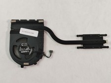Lenovo 01LW126 5-Pin BGA 1356 Heatsink and Fan For ThinkPad E580