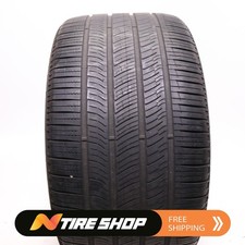 Used 29535r19 Pirelli P Zero Ms Mo1ext Run Flat - 104v - 732 Used 29535r19 Pirelli P Zero Ms Mo1ext Run Flat - 104v - 732