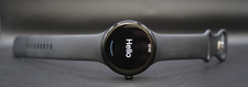 Google Pixel Watch 3 45mm Wi-Fi Smart Watch Black