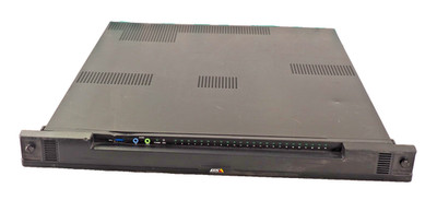 AXIS S2224 12TB 24Port 60W PoE Camera Station S22 Series Appliance 01583-001-02*