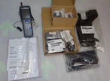 Intermec CK70NI Handheld Barcode Scanner CK70-KIT-C-532-5, P/N:861-00203-905