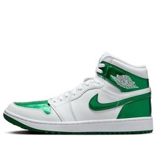 Jordan 1 Golf High Pine Green for Sale | Authenticity Guaranteed