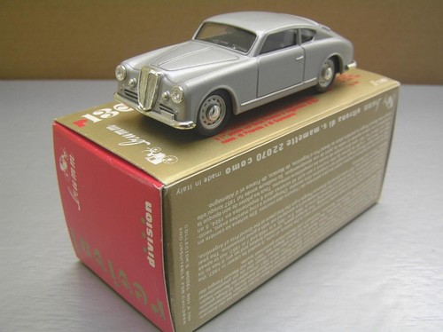 Modèle Réduit Lancia Aurelia 1951 échelle 1:43 - Ancien, Multicolore, Collection
