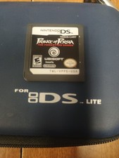 Nintendo DS Prince of Persia: The Forgotten Sands