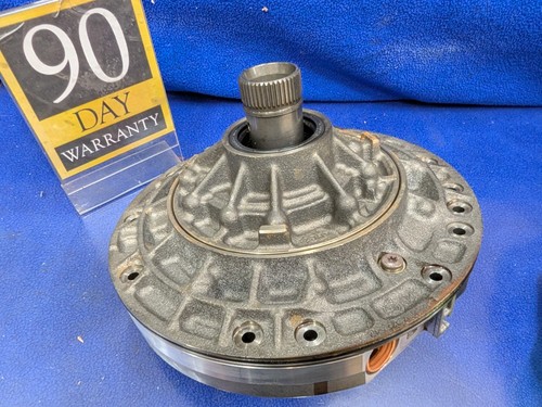Maserati GranTurismo Front Oil pump Photo - $125