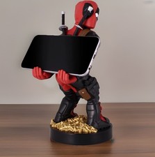 DEADPOOL Cable Guys Original Phone Game Controller Holder