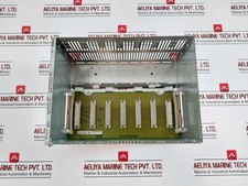 Bosch 1070075100-207 7-Slot PLC Chassis 075094-202