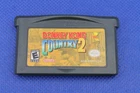 Donkey Kong Country 2 Nintendo Game Boy Advance SP Game