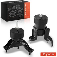 Frankberg Motorlager Vorderachse Passend FÜR Toyota Camry | 5481FB0039074