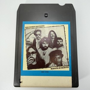 The Doobie Brothers 8タイトル・セット The Doobie Brothers 8タイトル・セット 【公式通販】