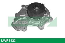 Pompe à eau Chevrolet NUBIRA