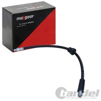 Maxgear Bremsschlauch Vorne Passend FüR CitroËN C3 C4 DS3 Ds Ds Peugeot 2008 208