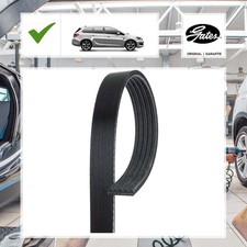 Keilrippenriemen Gates für Opel Astra J Caravan P10 1.4 (35)