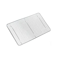 Winco PGW-1018 Full Size Wire Pan Grate