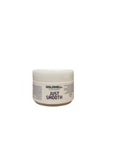 Goldwell Dualsenses Just Smooth 60 Second Treatment 6.7 oz